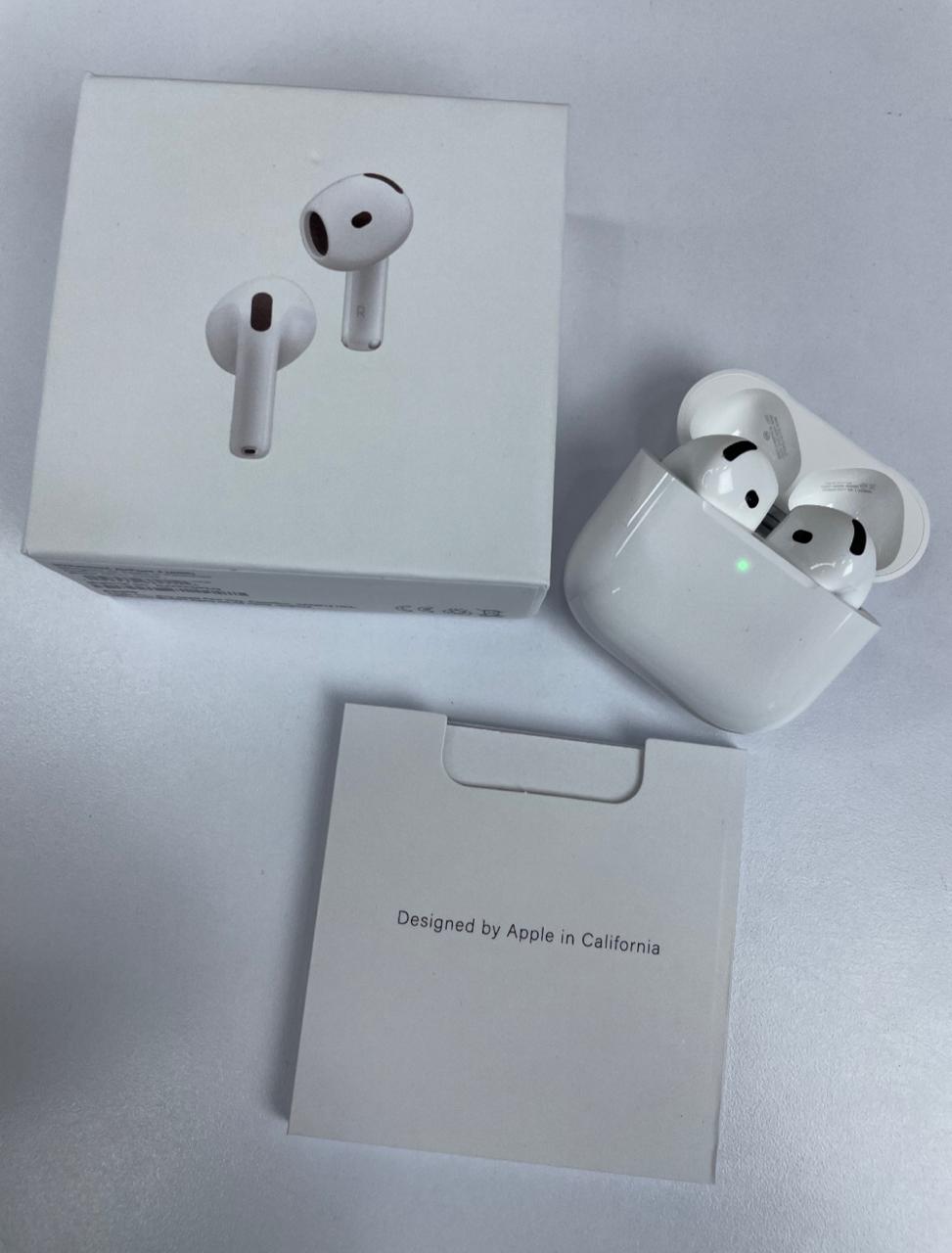 AirPods 4 Generación