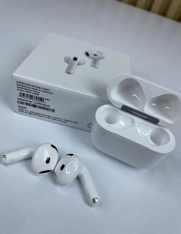 AirPods 4 Generación